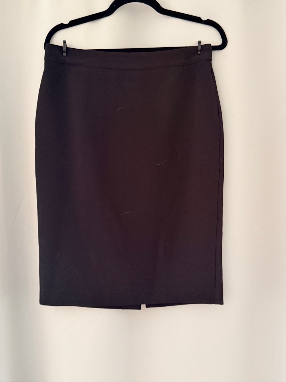 1. State Black Pencil Skirt - Classic Office Staple